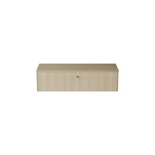 Kommode FOSSBAD New Block B120 Kommode FOSSBAD New Block B120