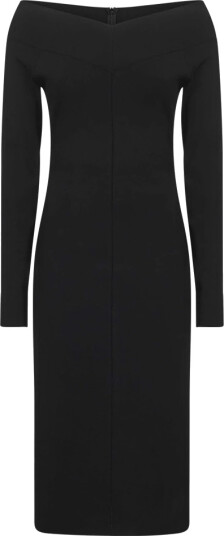 Stella McCartney Dame Kjoler Svart M, Stella McCartney Dame Kjoler Svart M,