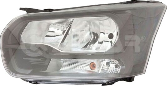 ALKAR 2741983 Frontlykter