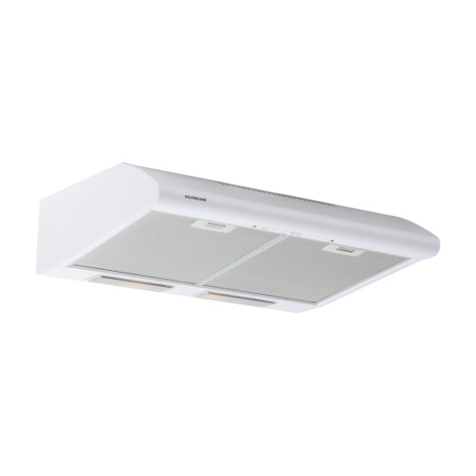 SILVERLINE EM1300 KJØKKENVENTILATOR SILVERLINE EM1300 KJØKKENVENTILATOR