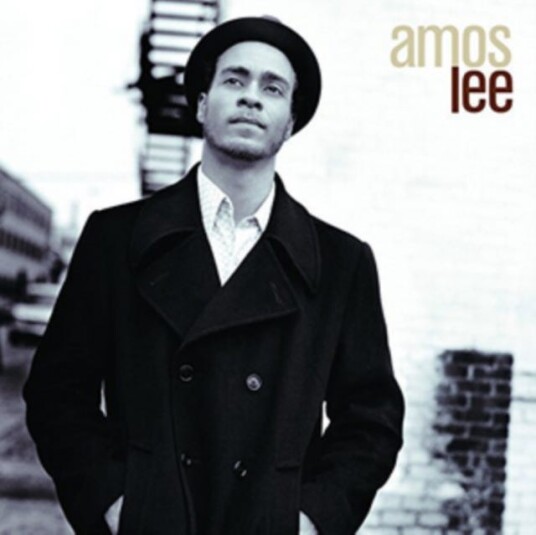 Amos Lee Amos Lee LP/Vinyl Amos Lee Amos Lee LP/Vinyl