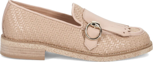 Luca Grossi Dame Sko Beige 38 EU, Luca Grossi Dame Sko Beige 38 EU,