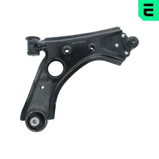 Bærearm OPTIMAL G6 2023