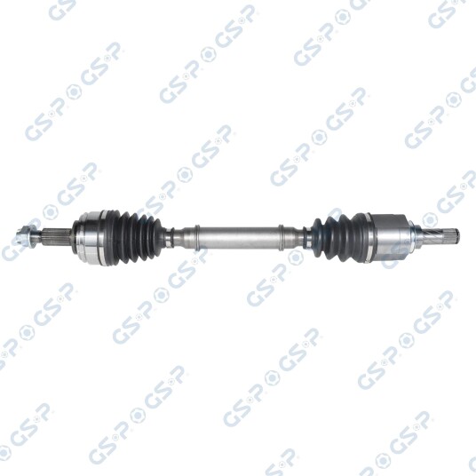 GSP 250378 Drivaksel