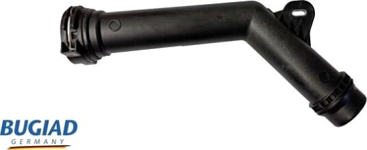 BUGIAD 82527 Ladeluftslange