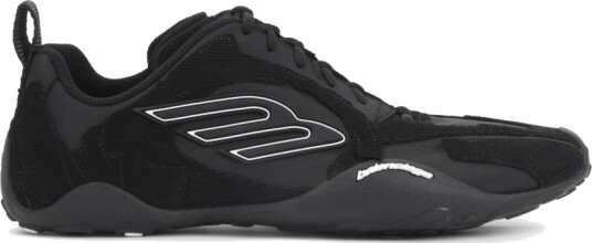 Balenciaga Herre Sko Svart 44 EU,