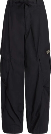 Dolce & Gabbana Herre Bukser Svart L,