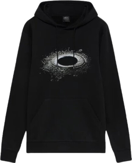 Oakley Herre Gensere & Hettegensere Svart S,