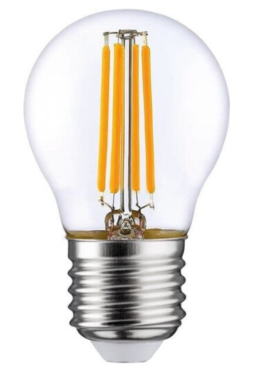 Lightme Lm85339 11 W 95 E27 1420 Lm 25000 Timer Varm Hvit Lightme Lm85339 11 W 95 E27 1420 Lm 25000 Timer Varm Hvit