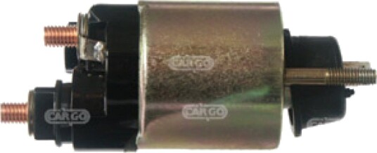 Innslag, starter HC-Cargo F 032 234 992