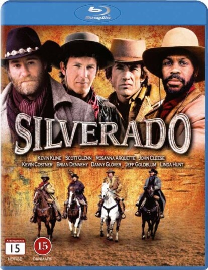 Silverado