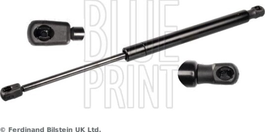 BLUE PRINT ADBP580003 Baklukedemper