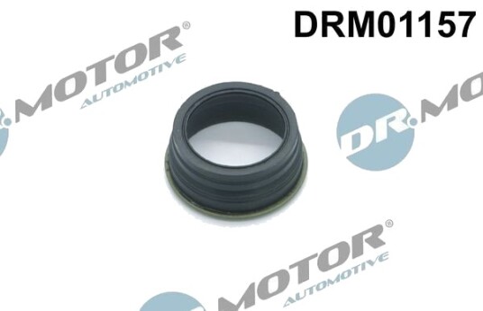 Tetning oljepåfyllingsstuss lås DR.MOTOR AUTOMOTIVE DRM01157