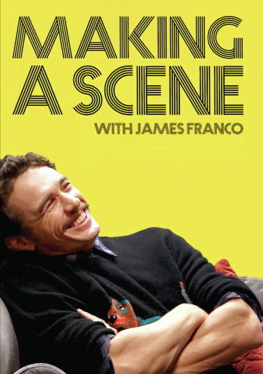 Making A Scene DVD