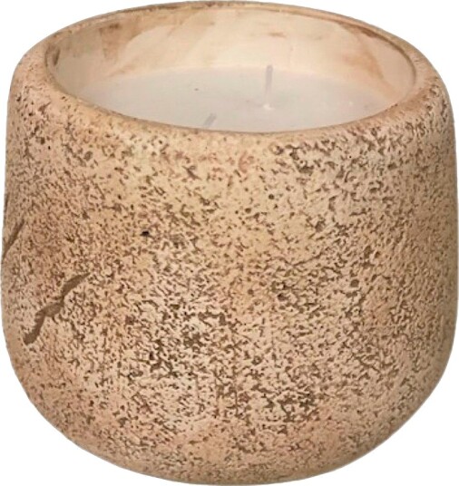 Zelected by Houze Stearinlys Coachella Beige Zelected by Houze Stearinlys Coachella Beige
