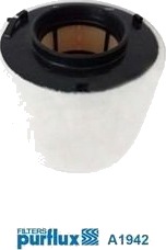 Luftfilter PURFLUX A1942 Luftfilter PURFLUX A1942