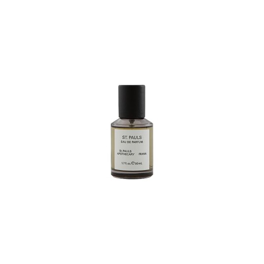 St. Pauls Eau De Parfum 50 ml