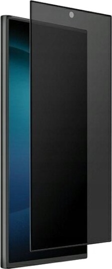 Uniq Optix Herdet Glass Personvernskjerm For Samsung Galaxy S24 Ultra