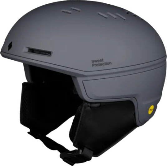 Sweet Protection Adapter Mips Helmet Graphite M/L