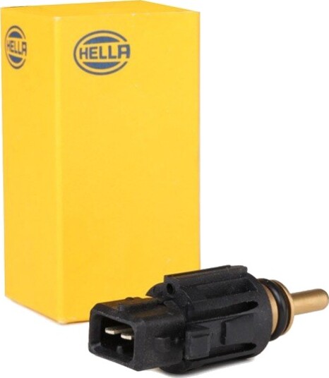 Sensor, motortemperatur HELLA 6PT 009 309-541