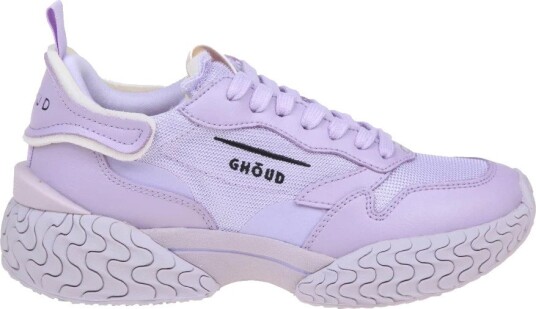 Ghoud, Dame, Sko, Lilla, 39 EU,