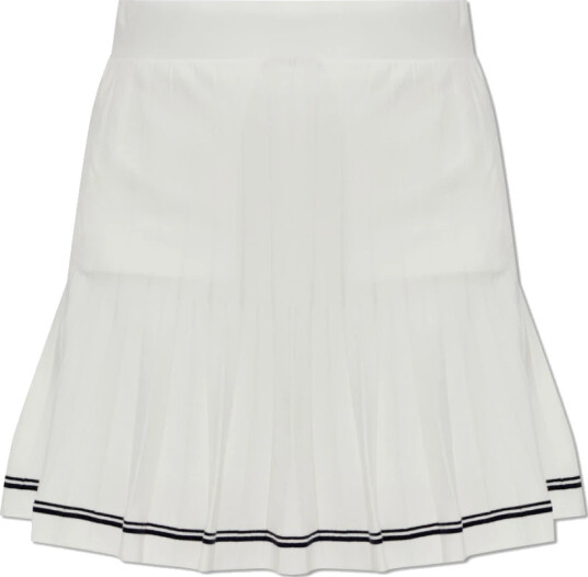 Bogner Dame Skjørt Hvit S, Bogner Dame Skjørt Hvit S,