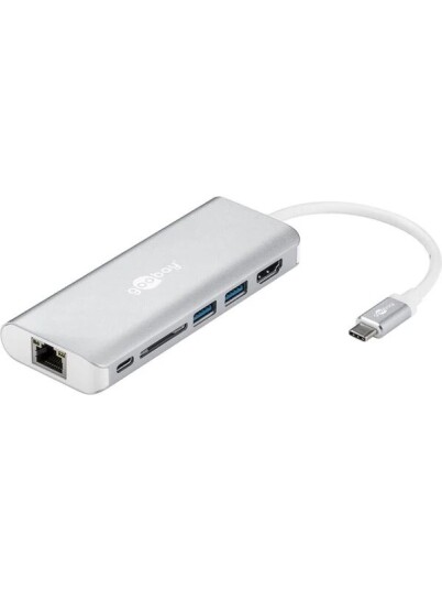 Pro USB C Multiport Adapter HDMI 4k 30Hz USB CR USB hub Pro USB C Multiport Adapter HDMI 4k 30Hz USB CR USB hub