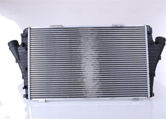 Intercooler NISSENS 96646