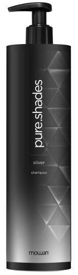 Pure Shades Silver Shampoo 1000 ml