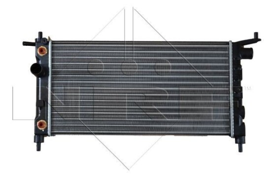 Radiator NRF 50552
