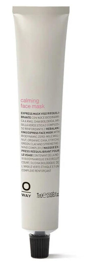 Oway, Calming Face Mask 75ml Oway, Calming Face Mask 75ml