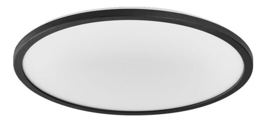 Ledvance SMART+ Orbis US BL WiFi Loftlampe m/RGB 40cm   22W Sort