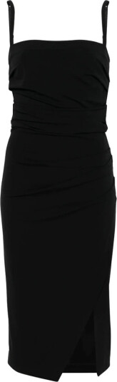 Dolce & Gabbana Dame Kjoler Svart M,