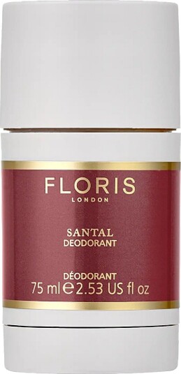 Floris Santal Deodorant Stick 75Ml - CLEAR - 75 ml