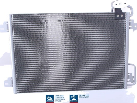 Kondensator NISSENS 94572