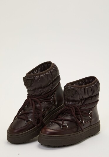Gant Snowhill Mid Boot Gant Snowhill Mid Boot