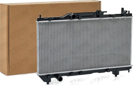 STARK SKRD 0120191 Radiator motorkjøling STARK SKRD 0120191 Radiator motorkjøling