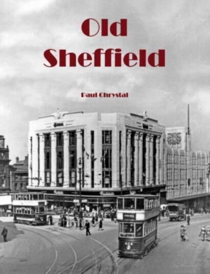 Old Sheffield Old Sheffield