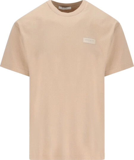 Givenchy Herre Topper Beige S,