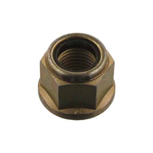 Hjulmutter FEBI BILSTEIN 02423