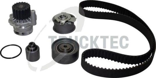 Registerreimsett TRUCKTEC AUTOMOTIVE 07.12.027