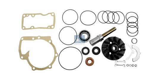 DT Spare Parts 2.91527 Reparasjonssett vannpumpe DT Spare Parts 2.91527 Reparasjonssett vannpumpe