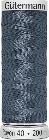 Gütermann Sulky Rayon 40 5 stk. x 200m 1172
