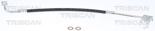 Bremseslange TRISCAN 8150 80327