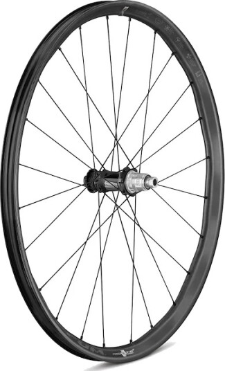 Fulcrum Red Zone 29'' MTB disc hjulsett Shimano Micro Spline body carbon+