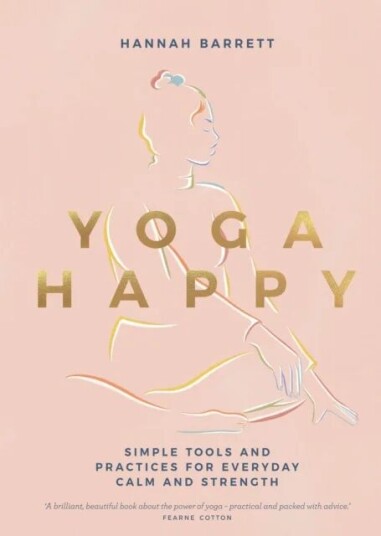 Yoga Happy Av Hannah Barrett Yoga Happy Av Hannah Barrett
