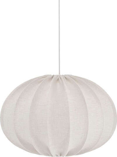 PR Home Takskjerm Hilma ⌀ 40 cm Beige Takpendler