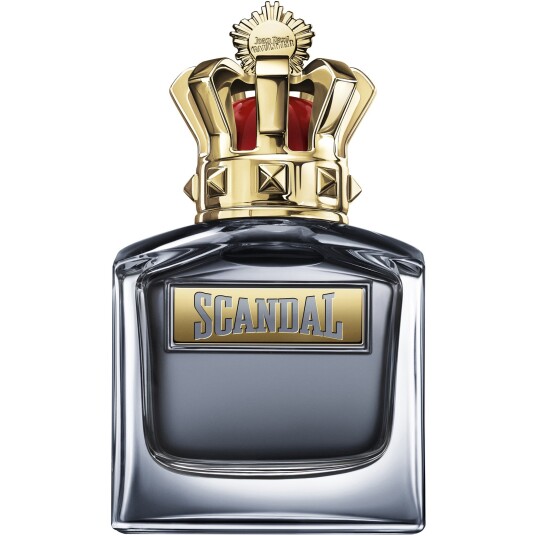 Jean Paul Gaultier Scandal Him Eau de Toilette 100ml - Orientalsk Duft for Menn Jean Paul Gaultier Scandal Him Eau de Toilette 100ml - Orientalsk Duft for Menn