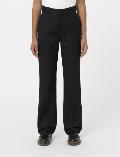 Dickies 874 Workpant Rec W Black 24 x 32