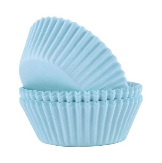 Pme Muffinsformer Mint Grønn Pk/60 